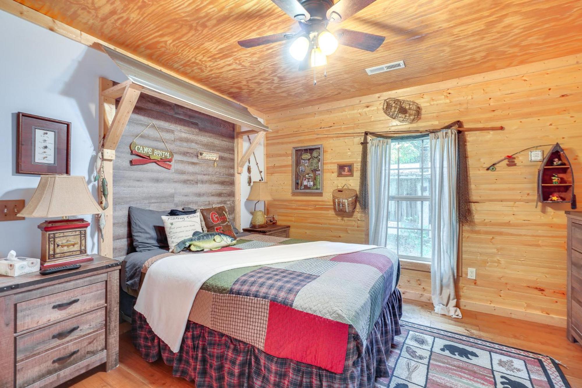 Just Fur Relaxin Sevierville Cabin With Hot Tub! Εξωτερικό φωτογραφία